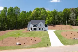 8330 Creekside Overlook Dr, Gainesville, GA 30506 - Photo 2