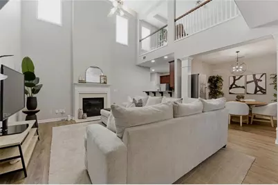 1142 Lake Point Way, Suwanee, GA 30024 - Photo 4