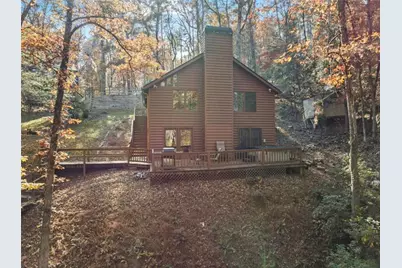 893 Hooper Road, Cleveland, GA 30528 - Photo 4