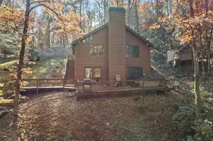 893 Hooper Rd, Cleveland, GA 30528 - Photo 4
