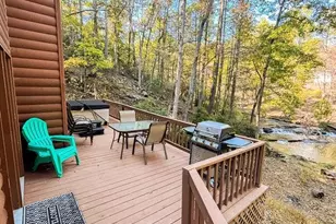 893 Hooper Rd, Cleveland, GA 30528 - Photo 2