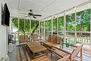 2370 Holly Springs Road NE, Marietta, GA 30062 - Photo 26