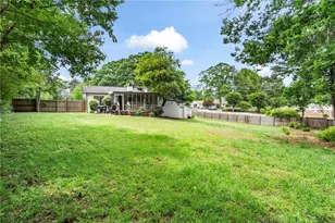 2370 Holly Springs Road NE, Marietta, GA 30062 - Photo 30