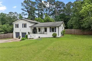 2370 Holly Springs Road NE, Marietta, GA 30062 - Photo 2