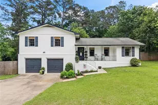 2370 Holly Springs Road NE, Marietta, GA 30062 - Photo 1