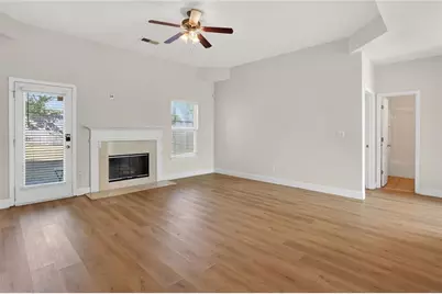 4106 Eldon Drive, Fairburn, GA 30213 - Photo 8