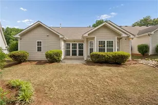 150 Lassiter Dr, Covington, GA 30016 - Photo 2