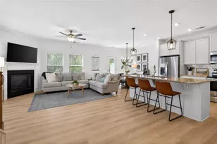 146 Madison Bend, Woodstock, GA 30188 - Photo 16