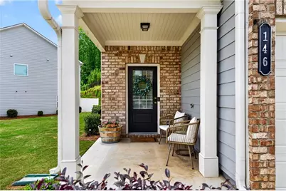 146 Madison Bend, Woodstock, GA 30188 - Photo 4