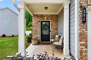 146 Madison Bend, Woodstock, GA 30188 - Photo 4