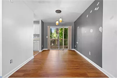 1197 Wynbrook Road SW, Marietta, GA 30008 - Photo 4