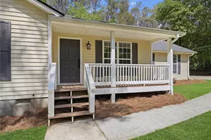 5790 Oak Grove Valley Dr, Cumming, GA 30028 - Photo 2