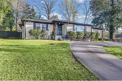 3108 N Druid Hills Road NE, Decatur, GA 30033 - Photo 4