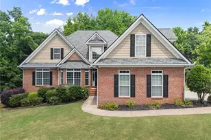 6643 Windvane Point, Clermont, GA 30527 - Photo 1