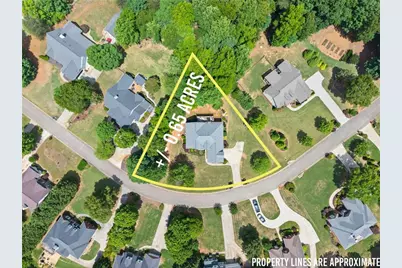 6643 Windvane Point, Clermont, GA 30527 - Photo 2