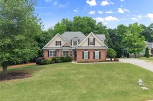 6643 Windvane Point, Clermont, GA 30527 - Photo 6