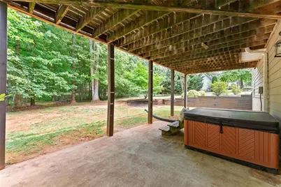 6643 Windvane Point, Clermont, GA 30527 - Photo 4