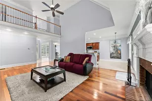 6643 Windvane Point, Clermont, GA 30527 - Photo 14