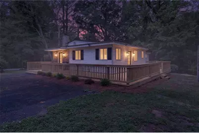 2573 Bonds Lake Road NW, Conyers, GA 30012 - Photo 46