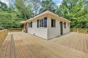 2573 Bonds Lake Rd NW, Conyers, GA 30012 - Photo 2