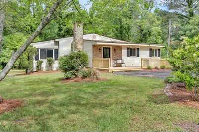 2573 Bonds Lake Road NW, Conyers, GA 30012 - Photo 36