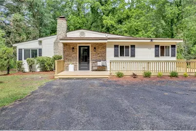 2573 Bonds Lake Road NW, Conyers, GA 30012 - Photo 1