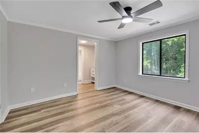 2573 Bonds Lake Road NW, Conyers, GA 30012 - Photo 28