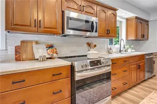 2573 Bonds Lake Rd NW, Conyers, GA 30012 - Photo 16