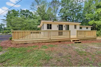 2573 Bonds Lake Road NW, Conyers, GA 30012 - Photo 40
