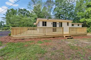 2573 Bonds Lake Rd NW, Conyers, GA 30012 - Photo 40