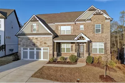 1561 Branthaven Lane, Auburn, GA 30011 - Photo 2