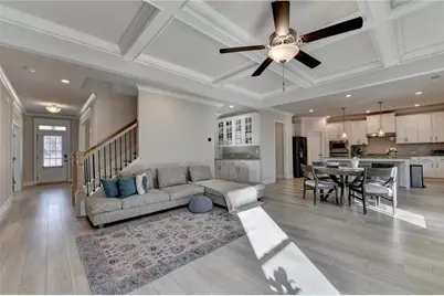 1561 Branthaven Lane, Auburn, GA 30011 - Photo 14