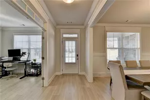 1561 Branthaven Ln, Auburn, GA 30011 - Photo 8