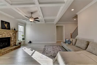 1561 Branthaven Lane, Auburn, GA 30011 - Photo 18