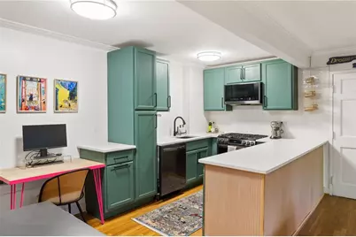 870 Glendale Terrace NE #3, Atlanta, GA 30308 - Photo 1