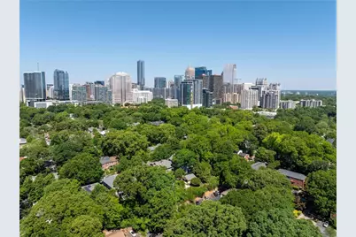 870 Glendale Terrace NE #3, Atlanta, GA 30308 - Photo 20