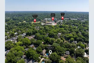 870 Glendale Terrace NE #3, Atlanta, GA 30308 - Photo 18