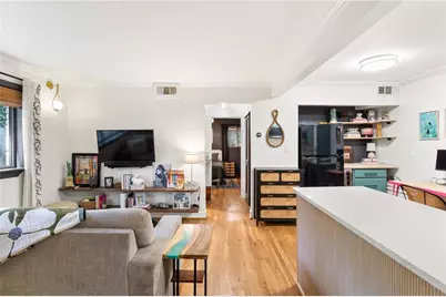 870 Glendale Terrace NE #3, Atlanta, GA 30308 - Photo 1