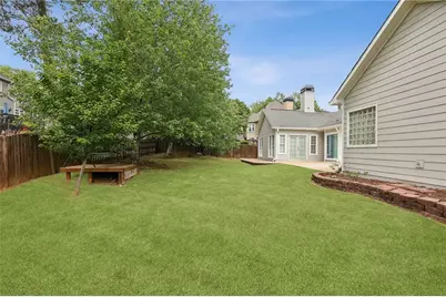 335 Bristol Stone Lane, Johns Creek, GA 30005 - Photo 30