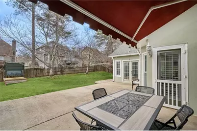 335 Bristol Stone Lane, Johns Creek, GA 30005 - Photo 34