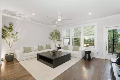 1342 Stanley Park Drive #151, Decatur, GA 30033 - Photo 1