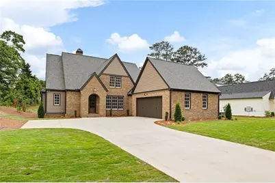 1818 Maple Street, Carrollton, GA 30117 - Photo 8