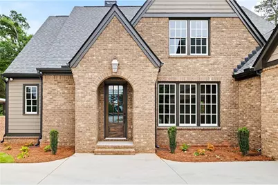 1818 Maple Street, Carrollton, GA 30117 - Photo 2