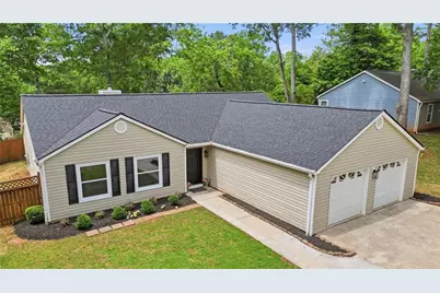 142 River Oaks Drive, Woodstock, GA 30188 - Photo 2