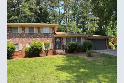 3460 Boring Road, Decatur, GA 30034 - Photo 1