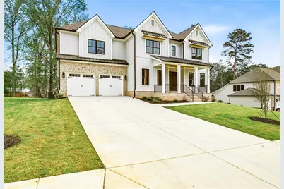 1967 Highgrove Court, Atlanta, GA 30345 - Photo 2