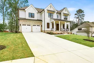 1967 Highgrove Ct, Atlanta, GA 30345 - Photo 2