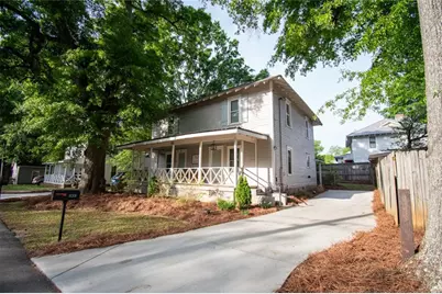 702 Radford Street, Monroe, GA 30655 - Photo 2