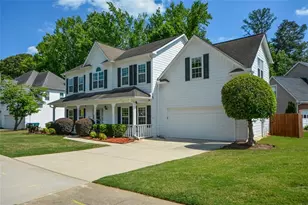 5910 Findley Chase Dr, Johns Creek, GA 30097 - Photo 2