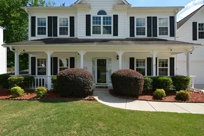 5910 Findley Chase Drive, Johns Creek, GA 30097 - Photo 6